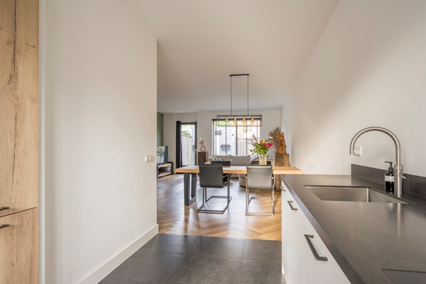 Medium property photo - Gerard Doustraat 60, 3781 EL Voorthuizen